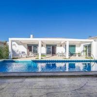 Вилла в Португалии, Албуфейра