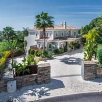 Вилла в Португалии, Албуфейра