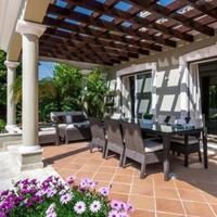 Вилла в Португалии, Албуфейра