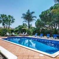 Вилла в Португалии, Албуфейра