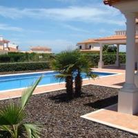 Вилла в Португалии, Албуфейра