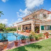 Вилла в Португалии, Албуфейра