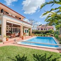 Вилла в Португалии, Албуфейра