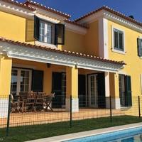 Вилла в Португалии, Албуфейра