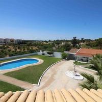 Вилла в Португалии, Албуфейра