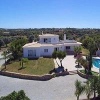 Вилла в Португалии, Албуфейра