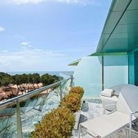 Пентхаус в Португалии, Албуфейра