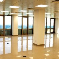 Office in the big city, at the seaside in Republic of Cyprus, Lemesou, 660 sq.m.