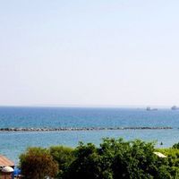 Office in the big city, at the seaside in Republic of Cyprus, Lemesou, 660 sq.m.