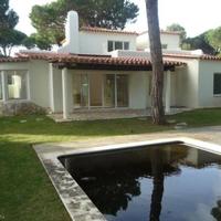 Вилла в Португалии, Албуфейра