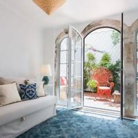 Квартира в Португалии, Албуфейра