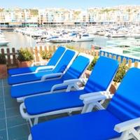 Вилла в Португалии, Албуфейра