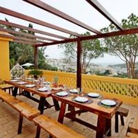 Вилла в Португалии, Албуфейра