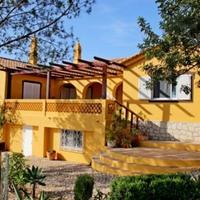 Вилла в Португалии, Албуфейра