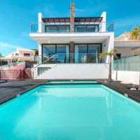 Вилла в Португалии, Албуфейра