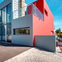 Вилла в Португалии, Албуфейра