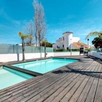 Вилла в Португалии, Албуфейра