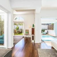 Вилла в Португалии, Албуфейра