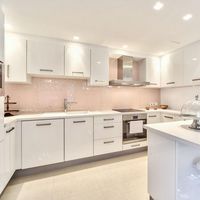 Penthouse in Republic of Cyprus, Lemesou, 133 sq.m.