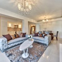 Penthouse in Republic of Cyprus, Lemesou, 133 sq.m.