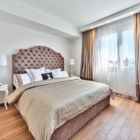 Penthouse in Republic of Cyprus, Lemesou, 133 sq.m.