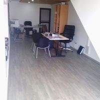 Office at the seaside in Republic of Cyprus, Lemesou, 80 sq.m.