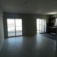 Apartment in the big city in Republic of Cyprus, Lemesou, 90 sq.m.