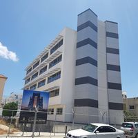 Other commercial property in the big city, at the seaside in Republic of Cyprus, Lemesou, 400 sq.m.