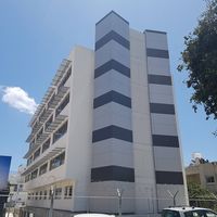 Other commercial property in the big city, at the seaside in Republic of Cyprus, Lemesou, 400 sq.m.