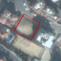 Land plot in Republic of Cyprus, Lemesou