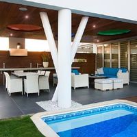 Villa in Republic of Cyprus, Lemesou, 300 sq.m.