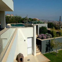 Villa in Republic of Cyprus, Lemesou, 420 sq.m.