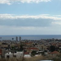 Land plot in Republic of Cyprus, Lemesou