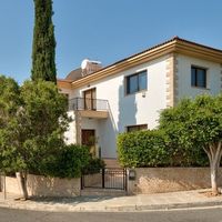 Villa in Republic of Cyprus, Lemesou, 240 sq.m.