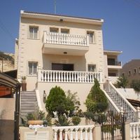 Villa in the suburbs in Republic of Cyprus, Lemesou, 240 sq.m.