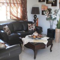 Villa in the suburbs in Republic of Cyprus, Lemesou, 240 sq.m.