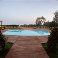 Elite real estate at the seaside in Republic of Cyprus, Lemesou, 454 sq.m.
