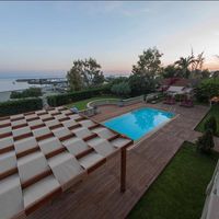 Элитная недвижимость у моря на Кипре, Лимасол, 454 кв.м.