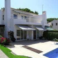 Townhouse in Portugal, Albufeira