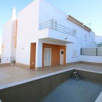 Вилла в Португалии, Албуфейра