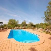 Вилла в Португалии, Албуфейра