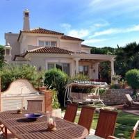 Villa in Portugal, Albufeira