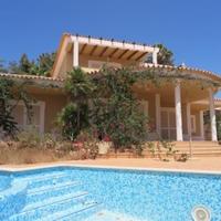 Villa in Portugal, Albufeira