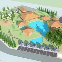 Land plot in Portugal, Albufeira