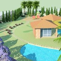 Land plot in Portugal, Albufeira