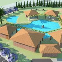 Land plot in Portugal, Albufeira