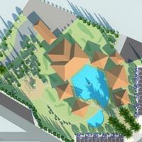 Land plot in Portugal, Albufeira