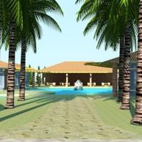 Land plot in Portugal, Albufeira