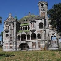 Замок в Португалии, Албуфейра