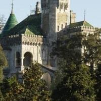 Замок в Португалии, Албуфейра